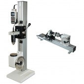 TST and TSTH Manual Torque Test Stands