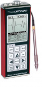 TI-PVX Ultrasonic Thickness Gauge