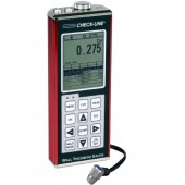 TI-MMX-SDL Ultrasonic Thickness Gauge