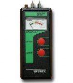  Tramex Compact Analog Wood Moisture Meter