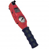 ADS Mechanical Dial Torque Wrench: light and robust