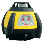  Leica Rugby 55 Construction Laser