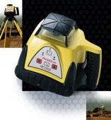  Leica Rugby 100 Construction Laser