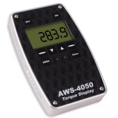 AWS-4050 Portable Digital Torque Display