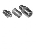 Thread Adapters & Couplings