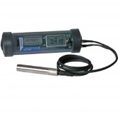 TI-UMX2 Ultrasonic Thickness Gauge 126746