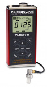 TI-007X Ultrasonic Thickness Gauge