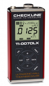 TI-007DLX