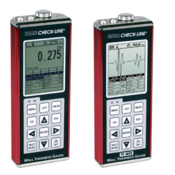 TI-M Series