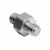 Thread Adapters, G1040 - Coupler 5/16-18M to 5/16-18M