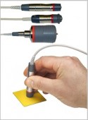 MiniTest FN-Probes Sensors for non-magnetic and insulating coatings  127112