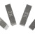 PosiTest PG, Replacement Tungsten Carbide Cutting Tips