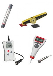 ElektroPhysik Coating Thickness gauges